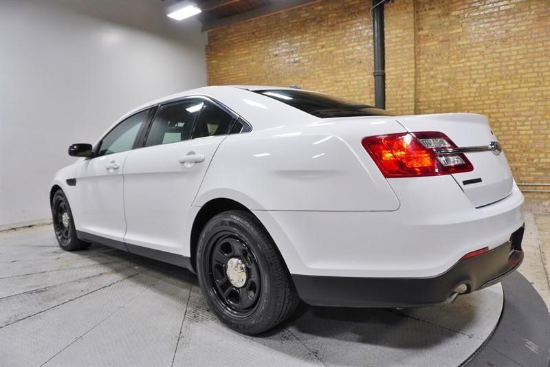used 2016 Ford Sedan Police Interceptor car, priced at $15,795
