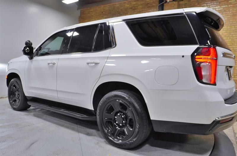 used 2021 Chevrolet Tahoe car, priced at $39,995