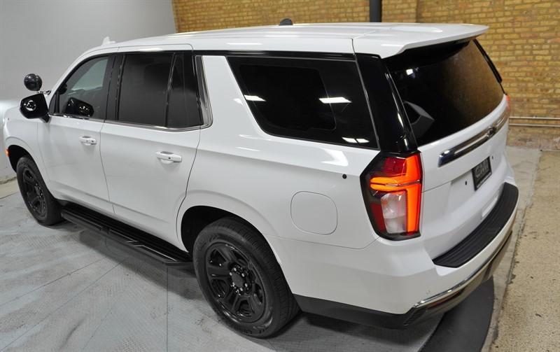 used 2021 Chevrolet Tahoe car, priced at $39,995