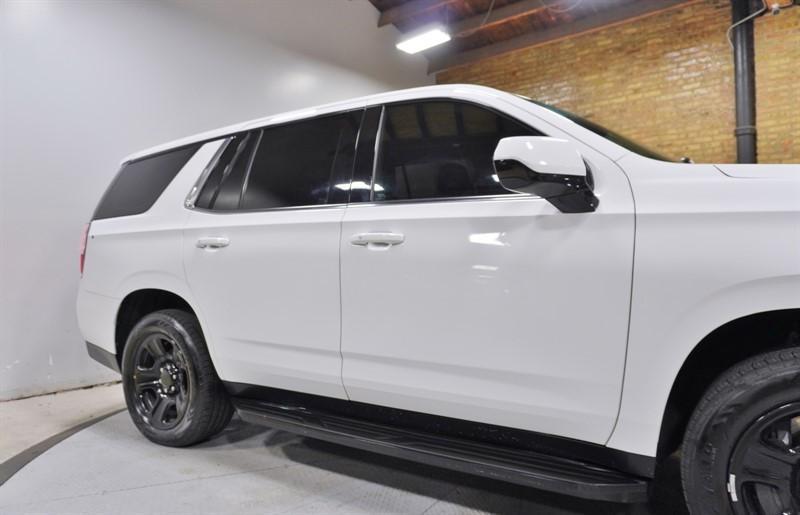 used 2021 Chevrolet Tahoe car, priced at $39,995