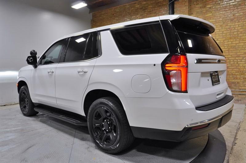 used 2021 Chevrolet Tahoe car, priced at $39,995