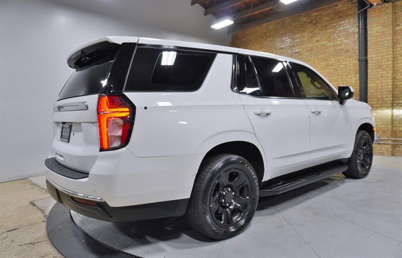 used 2021 Chevrolet Tahoe car, priced at $39,995