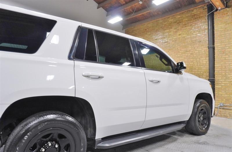 used 2018 Chevrolet Tahoe car, priced at $19,795