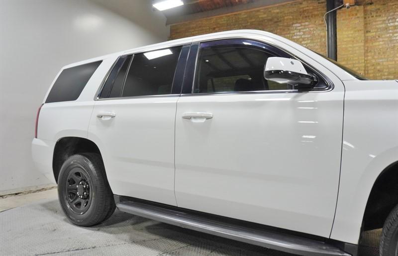 used 2018 Chevrolet Tahoe car, priced at $19,795
