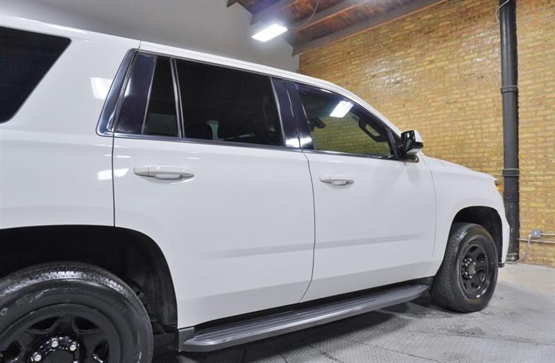 used 2018 Chevrolet Tahoe car, priced at $19,795