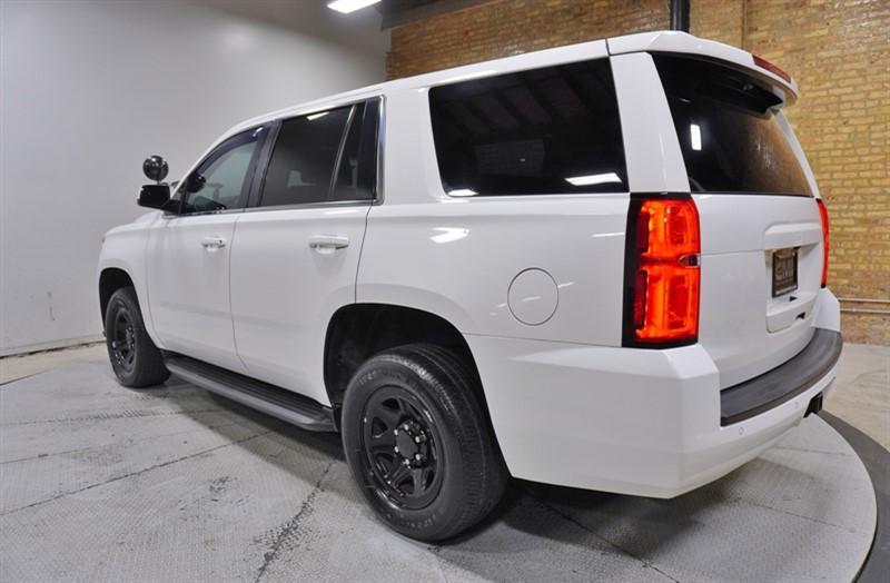 used 2018 Chevrolet Tahoe car, priced at $19,795