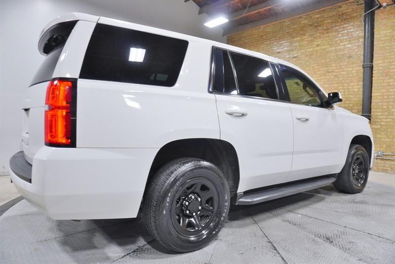 used 2018 Chevrolet Tahoe car, priced at $19,795
