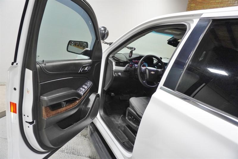 used 2018 Chevrolet Tahoe car, priced at $19,795
