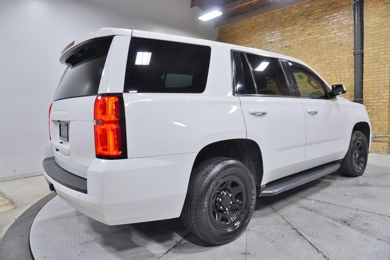 used 2018 Chevrolet Tahoe car, priced at $19,795