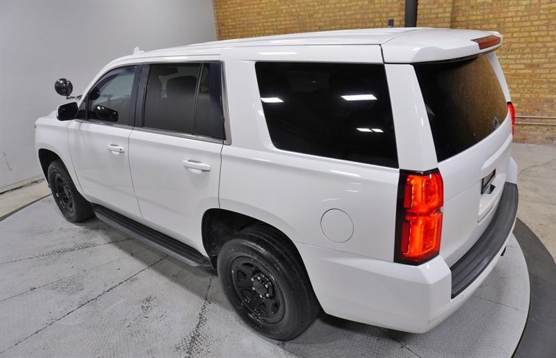 used 2018 Chevrolet Tahoe car, priced at $19,795