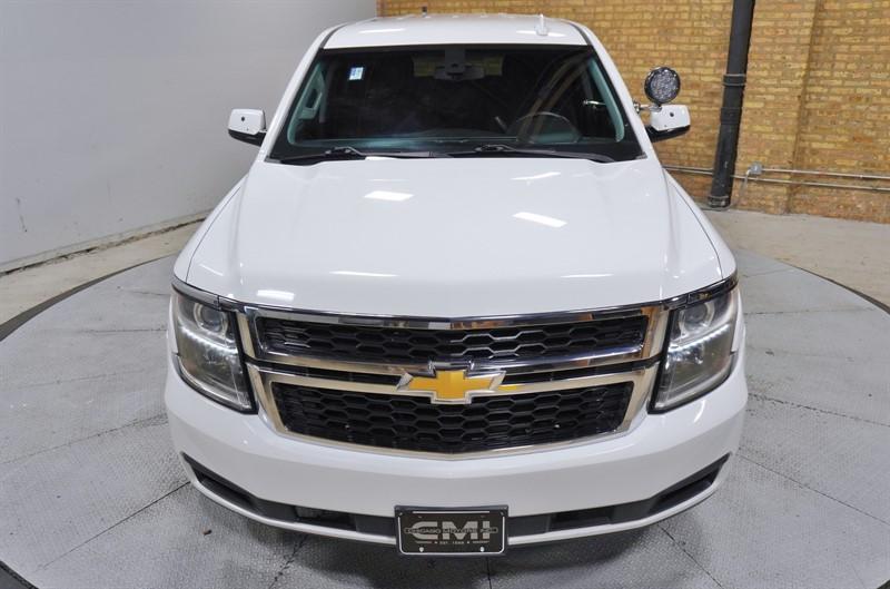 used 2018 Chevrolet Tahoe car, priced at $19,795