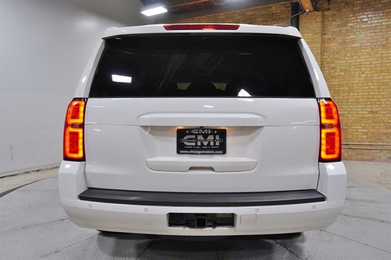 used 2018 Chevrolet Tahoe car, priced at $19,795