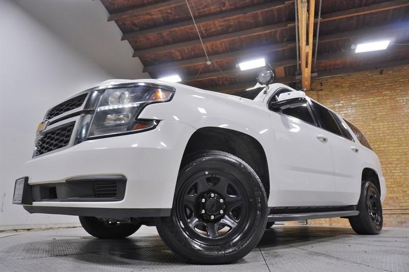 used 2018 Chevrolet Tahoe car, priced at $19,795