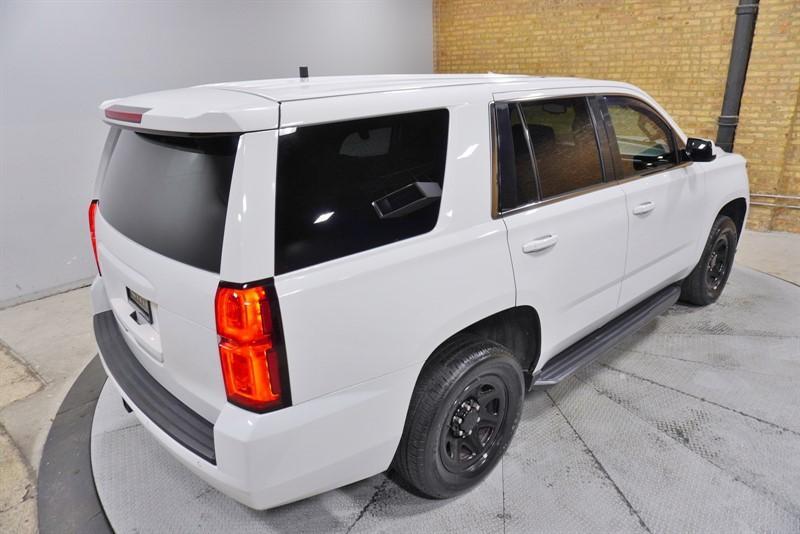 used 2018 Chevrolet Tahoe car, priced at $19,795