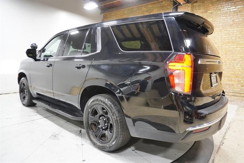 used 2021 Chevrolet Tahoe car, priced at $34,995