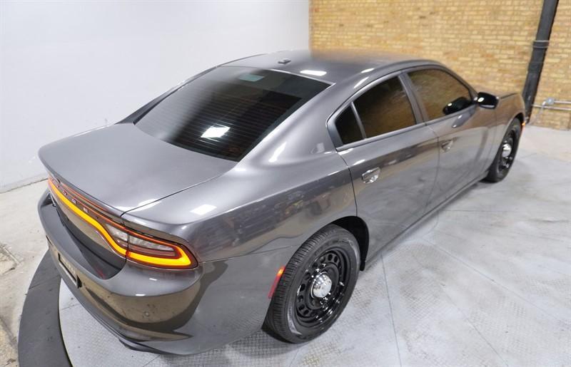 used 2019 Dodge Charger car, priced at $27,995