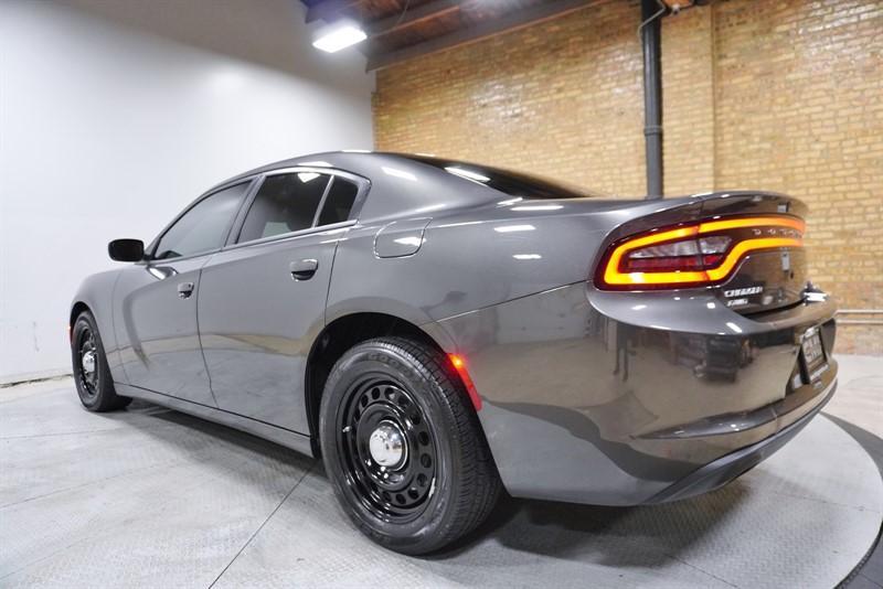 used 2019 Dodge Charger car, priced at $27,995