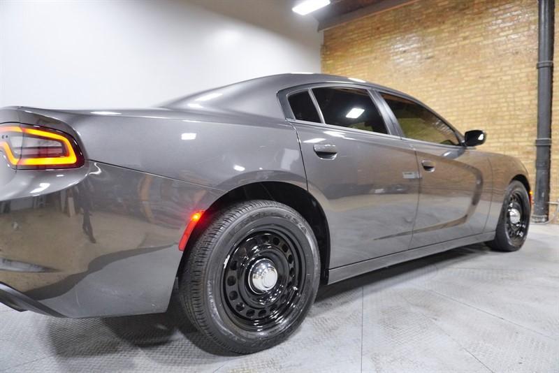 used 2019 Dodge Charger car, priced at $27,995