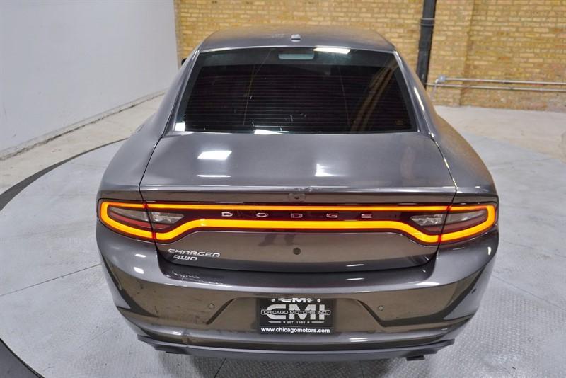 used 2019 Dodge Charger car, priced at $27,995