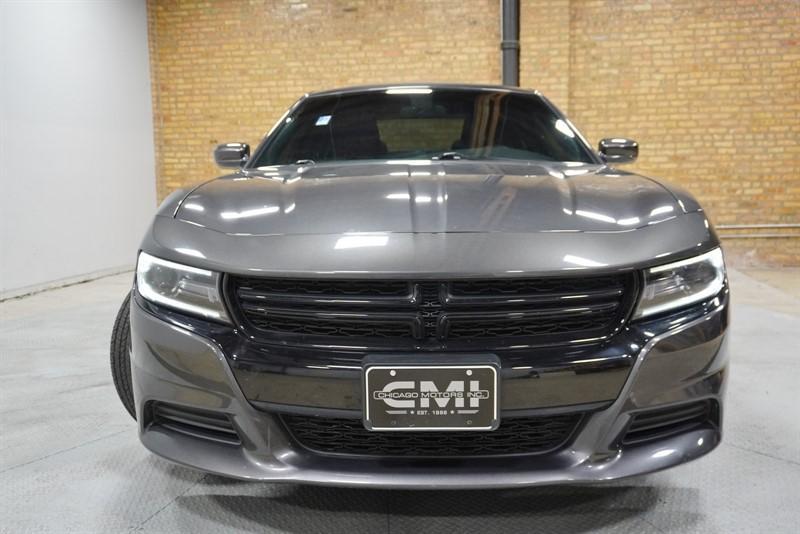 used 2019 Dodge Charger car, priced at $27,995