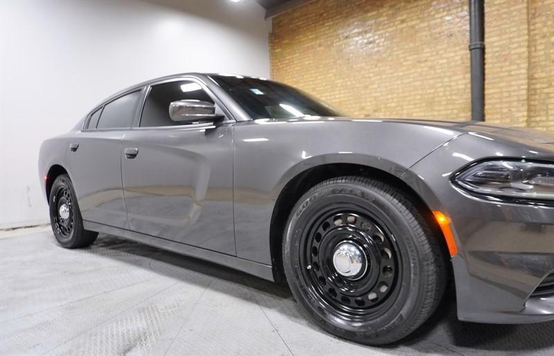 used 2019 Dodge Charger car, priced at $27,995