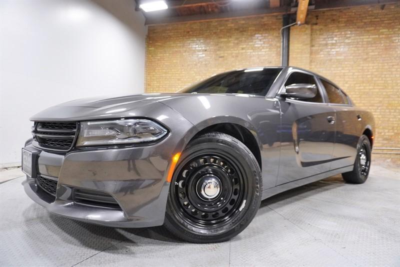 used 2019 Dodge Charger car, priced at $27,995