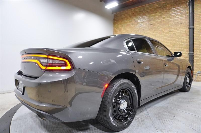 used 2019 Dodge Charger car, priced at $27,995