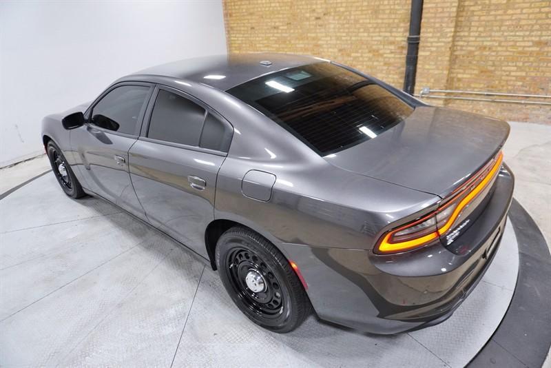 used 2019 Dodge Charger car, priced at $27,995