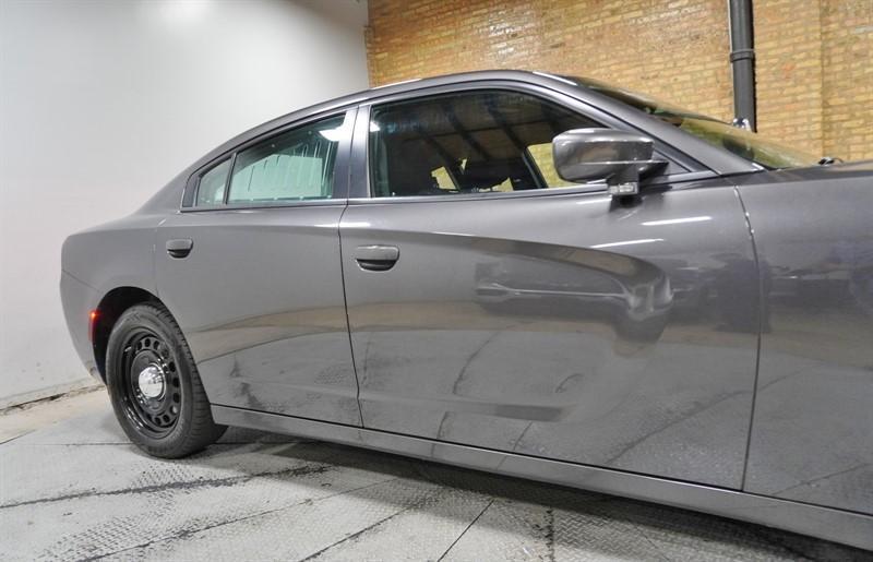 used 2020 Dodge Charger car, priced at $26,995