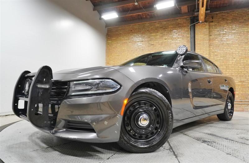 used 2020 Dodge Charger car, priced at $26,995