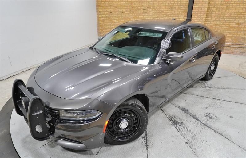 used 2020 Dodge Charger car, priced at $26,995