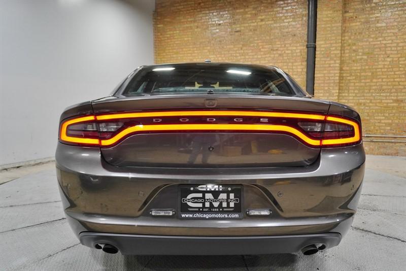 used 2020 Dodge Charger car, priced at $26,995