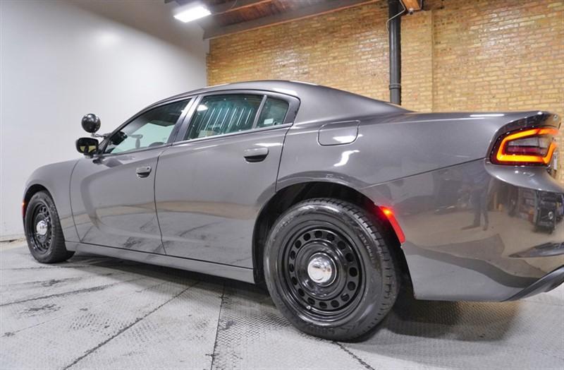 used 2020 Dodge Charger car, priced at $26,995