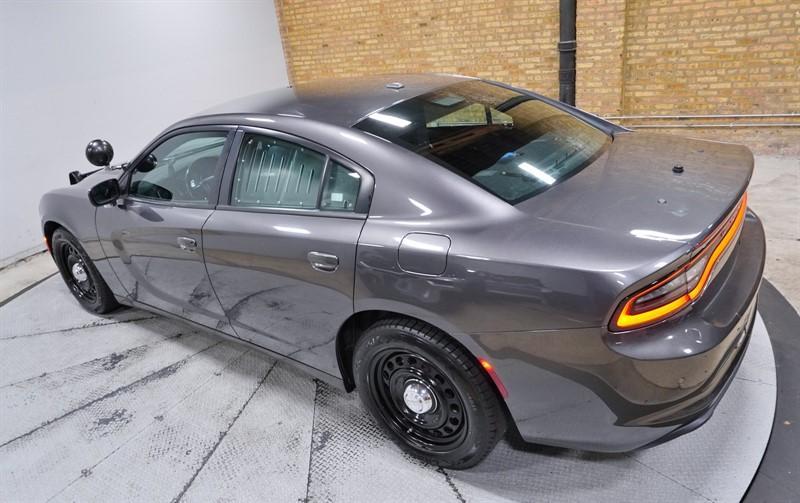 used 2020 Dodge Charger car, priced at $26,995
