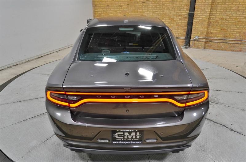 used 2020 Dodge Charger car, priced at $26,995