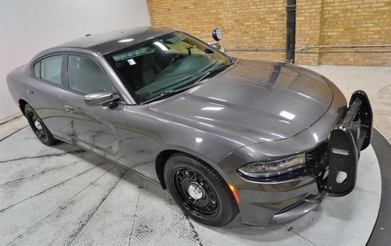 used 2020 Dodge Charger car, priced at $26,995