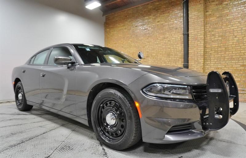 used 2020 Dodge Charger car, priced at $26,995