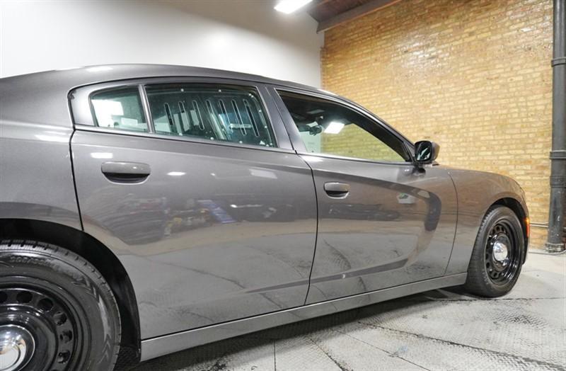 used 2020 Dodge Charger car, priced at $26,995