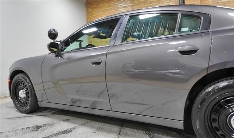 used 2020 Dodge Charger car, priced at $26,995