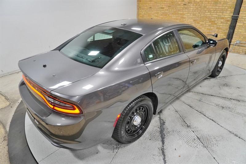 used 2020 Dodge Charger car, priced at $26,995