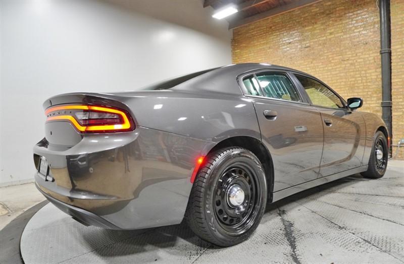 used 2020 Dodge Charger car, priced at $26,995