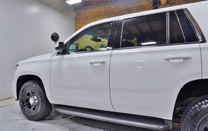 used 2018 Chevrolet Tahoe car, priced at $22,995