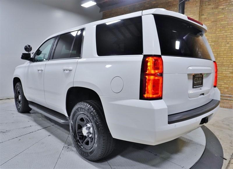 used 2018 Chevrolet Tahoe car, priced at $22,995