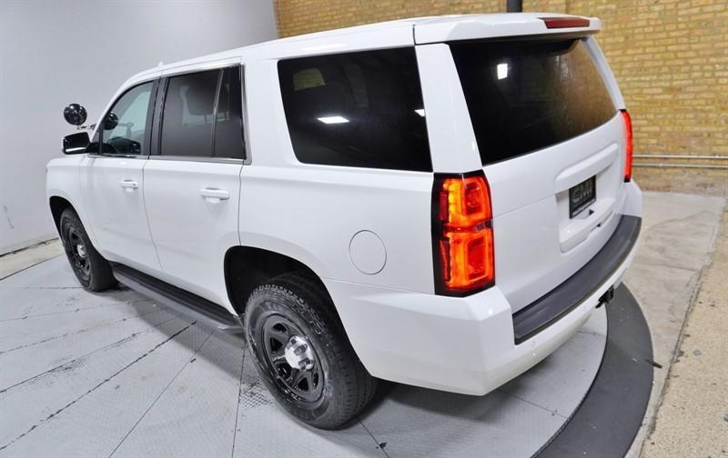 used 2018 Chevrolet Tahoe car, priced at $22,995