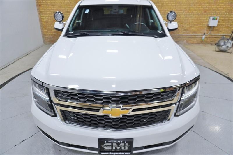 used 2018 Chevrolet Tahoe car, priced at $22,995