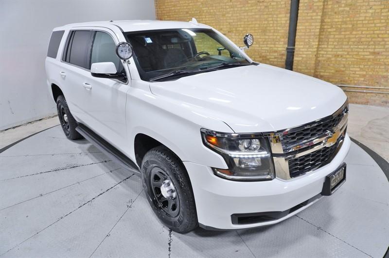 used 2018 Chevrolet Tahoe car, priced at $22,995