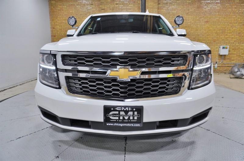 used 2018 Chevrolet Tahoe car, priced at $22,995