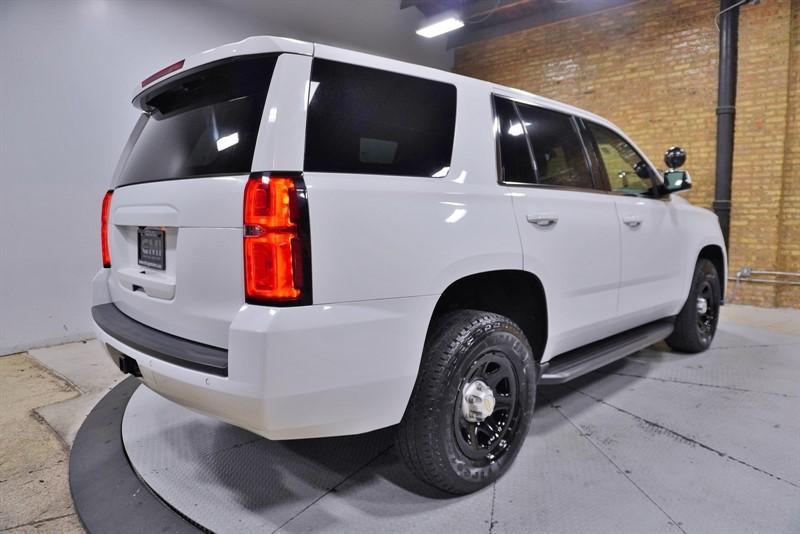 used 2018 Chevrolet Tahoe car, priced at $22,995