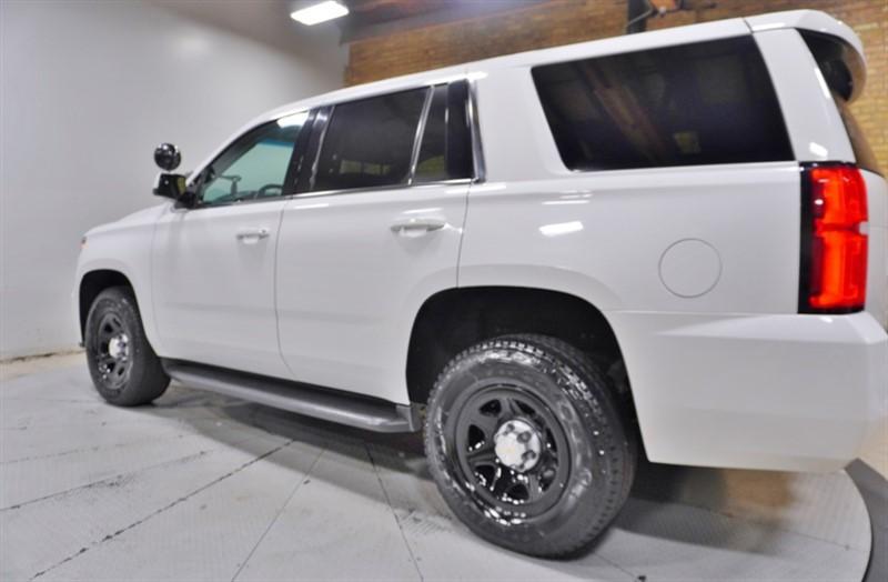 used 2018 Chevrolet Tahoe car, priced at $22,995