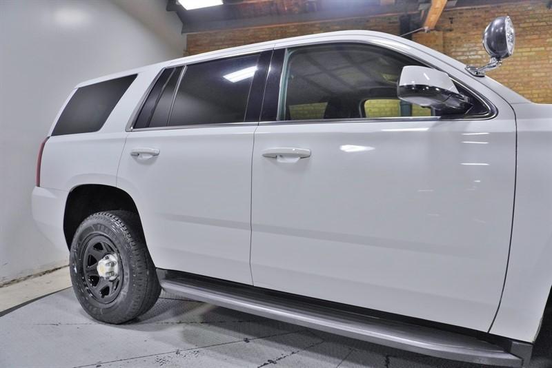 used 2018 Chevrolet Tahoe car, priced at $22,995